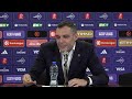 Post- Game Press Conference  | Hapoel IBI Tel Aviv - Baskonia Vitoria-Gasteiz