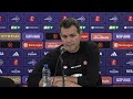 Post- Game Press Conference  | Hapoel IBI Tel Aviv - Baskonia Vitoria-Gasteiz