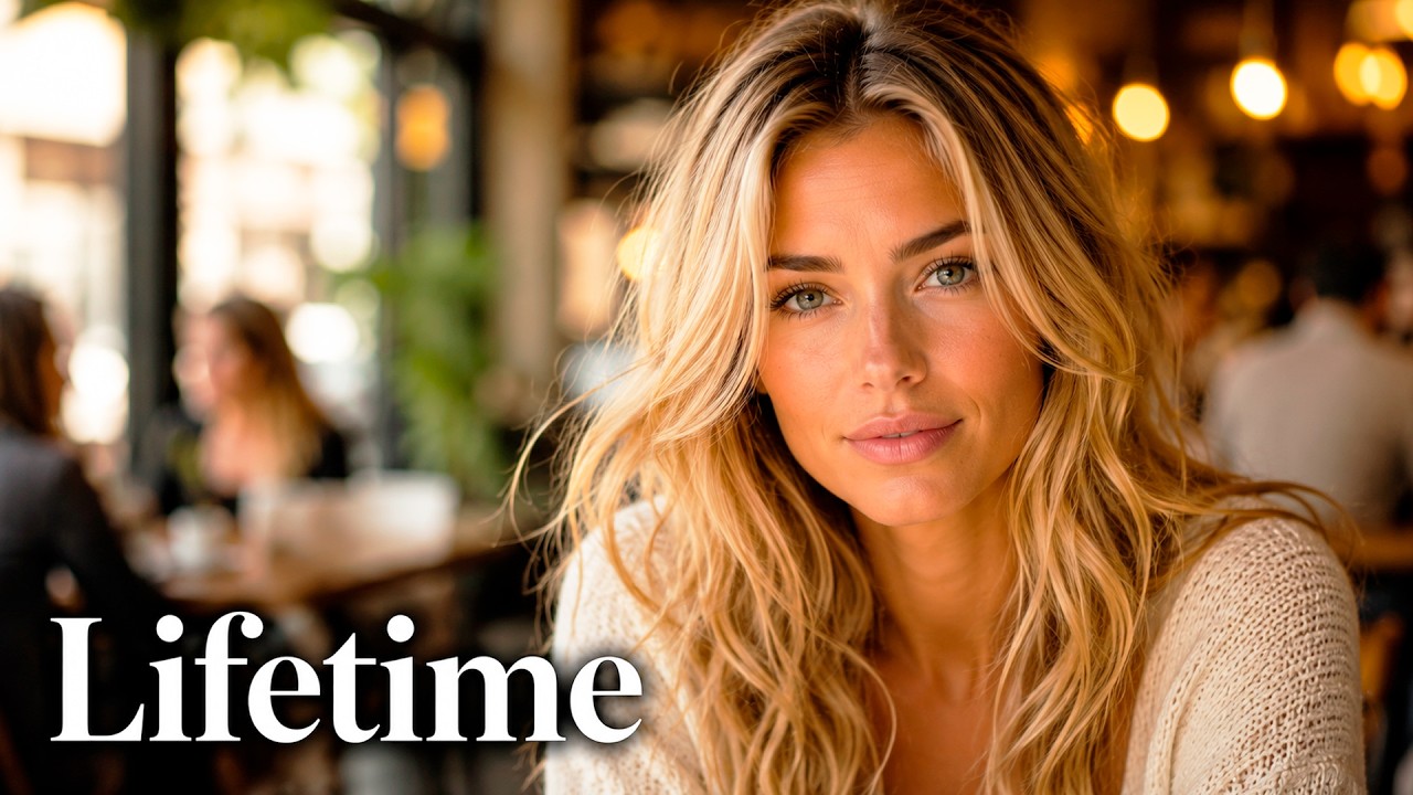 ⁣Locket Found At A Garage Sale Revealed A Kidnapping | Drama Hallmark Movies | Based On True Story