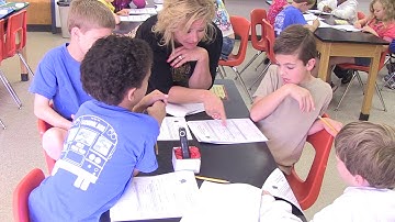 EiE Moment - Arguing from Evidence