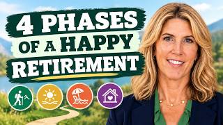 The 4 Phases of Retirement (And How to Plan for Each One)