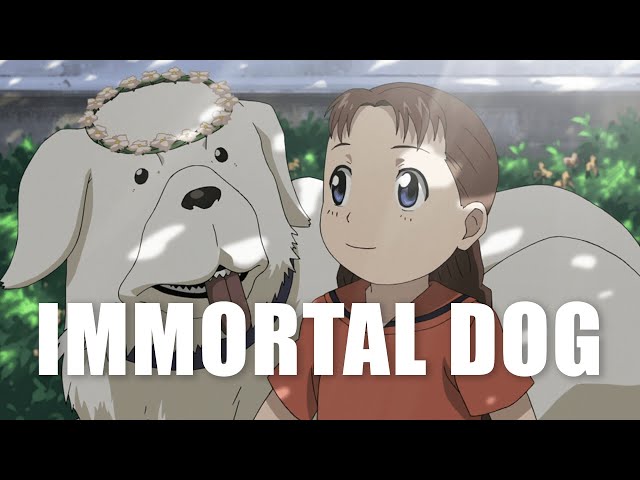 AMV - Immortal Chimera - FullMetal Alchemist Brotherhood 