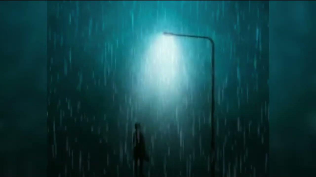 Pain under the rain (Slowed & Reverb) YouTube