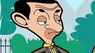 Silly Scout | Funny Episodes | Mr Bean Official