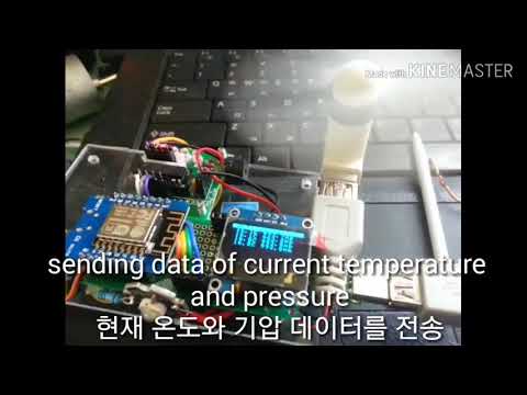 WIFI Access point control by Sanjeok
