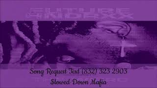 19  Future Aint Coming Back Slowed Down Mafia @djdoeman