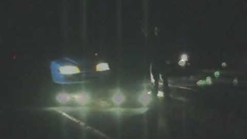 427ci C5 Z06 vs 10 Sec Mustang