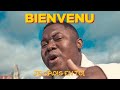 Bienvenu  je crois en toi clip officiel