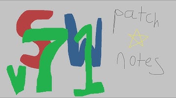 SkillWarz: Patch Notes | 0.71 | DOUBLE JUMP IS BACK, KSG Buff, Recoil Changes, Bug Fixes, and more!