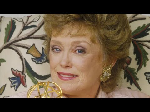 Wideo: Rue McClanahan Net Worth
