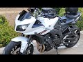 2012 Yamaha FZ1 Full Mod List (Parts Fit 2006 - 2015 FZ1 and other makes) 3+(+) Year Post Use Review