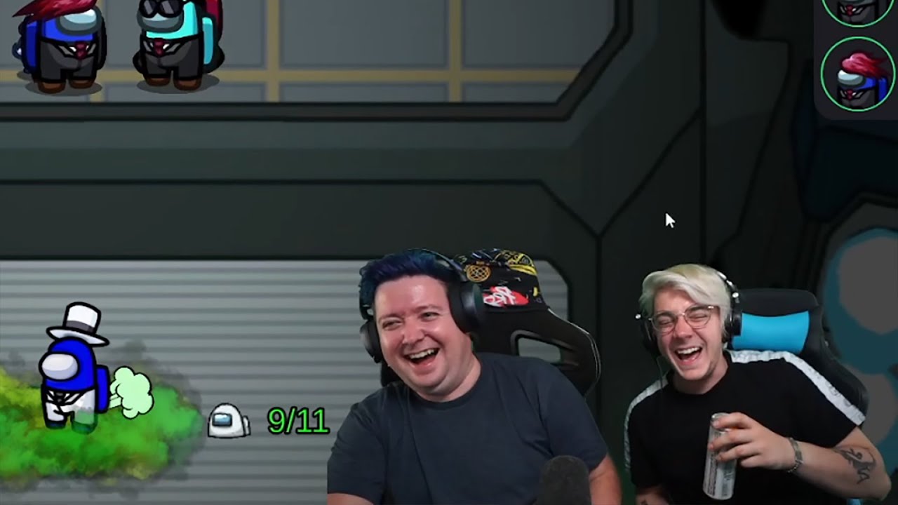 VOD - Chris Hates Fartholes 3/16/22 | JasonSulli