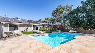 Exceptional Living Near Downtown Pleasanton | 495 Adams Way, Pleasanton