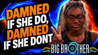 BB28 Live Feed Update #44: The House Is Tearing Itself Apart! While The Icons Watch & Laugh!