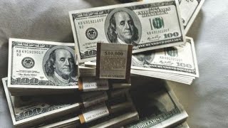 Moneyboosterpara Subliminalmini Booster 10 Mi̇lyon Olumlamali
