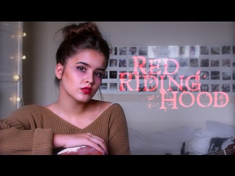 Little Red Riding