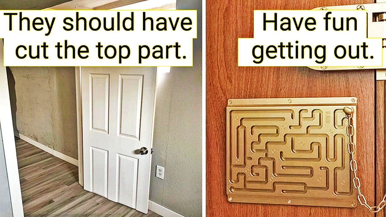 Design Fails So Bad You’ll Wonder Who Approved Them