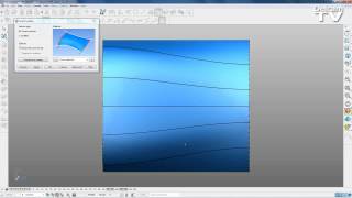 Smart Surfacer