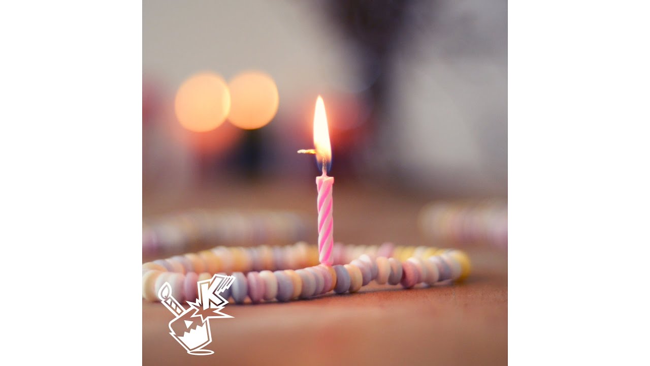 Happy Birthday SUGAR PEARL NECKLACE | TRADITIONAL HAPPY BIRTHDAY SONG | KONRADULATIONS