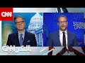 المبعوث الأمريكي لشؤون الرهائن آدم بولر لسنا وكلاء لإسرائيل واللقاء مع حماس كان مفيد ا المبعوث الأمريكي لشؤون الرهائن آدم بولر لسنا وكلاء لإسرائيل واللقاء مع حماس كان مفيد ا