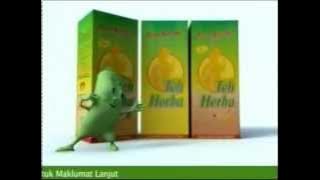 [TVC] Teh Herba Orang Kampung