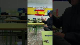 conoces migajeros? #profesor #colegio #alumnos #insti