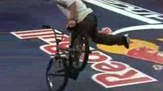 red bull bmx