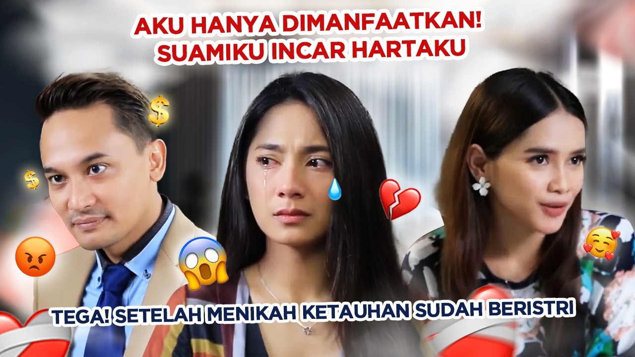 Buat Apa Punya Suami Idaman Kalau Hidup Menderita | Full Episode Suara Hai Istri