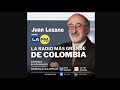 Himno Nacional E Inició De La FM De RCN Con Juan Lozano La FM Bogotá RCN Radio 2025-MAY-22