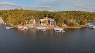 The Perfect Lake Getaway Everyone Falls in Love With | Lake of the Ozarks