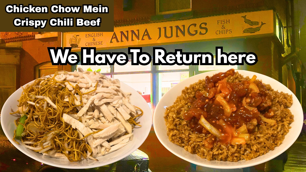 Лучшие чипсы Ливерпуля, Анна Юнгс