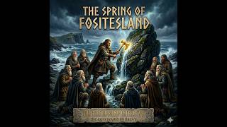 The Spring of Fositesland