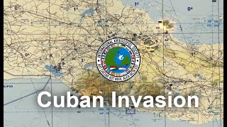 IKS Live Thursday - Cuban Invasion 1961