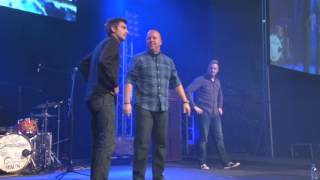 321 Improv   Backward:Forward