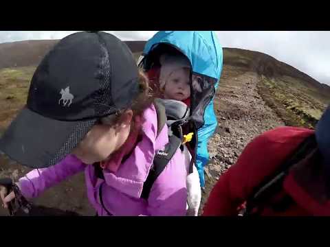 Knockmealdown Waterford's Highest Point