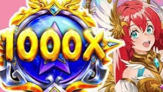 Download Lagu Starlight Princess 1000 Max Win!!! (Unbelievable Multipliers) MP3