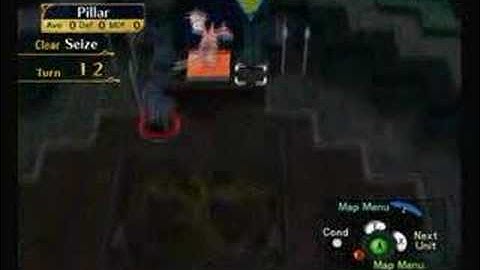 FE: Path of Radiance Part 146 (Daein Keep pt7)