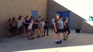 Hakuna Matata part 2 entertainers
