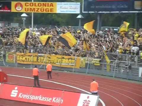 1 Fc Köln U21 1 Fc Köln U21
