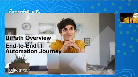 Data Con LA 2022 - Achieve End-to-End Automation in Data & Security