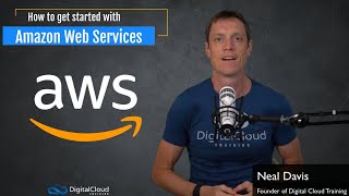 How to get started with AWS?