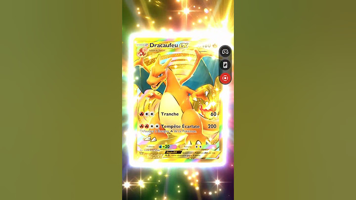 J'AI OUVERT UN GOD PACK DE FOU SUR POKEMON TCG !! #pokemon #pokemontcg