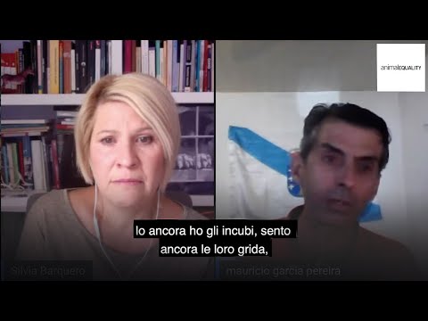 Intervista pt. 3 – Il corridoio della morte