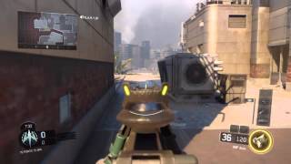 Call Of Duty - black Ops 3 - Breach: Tips Tricks & Wall runs