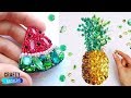 10 SIMPLE DIY GIFTS FOR ADULTS AND KIDS