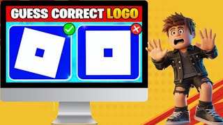 تحدي خمن الشعار الصحيح في Roblox 🔥 screenshot 1