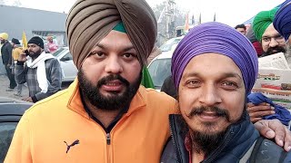 On Air With Aps Paramsimranjot Singh Makkar ਨ ਕ ਕਹ Aps Param Channel ਤ