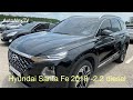 Hyundai SantaFe2018,Hyundai Avante2018,Kia Carens 2016, Hyundai Porter