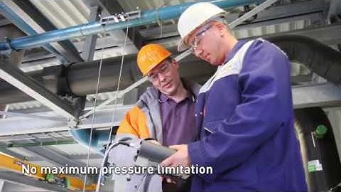 Clamp-on Ultrasonic Flow Measurement of Natural and Process Gases