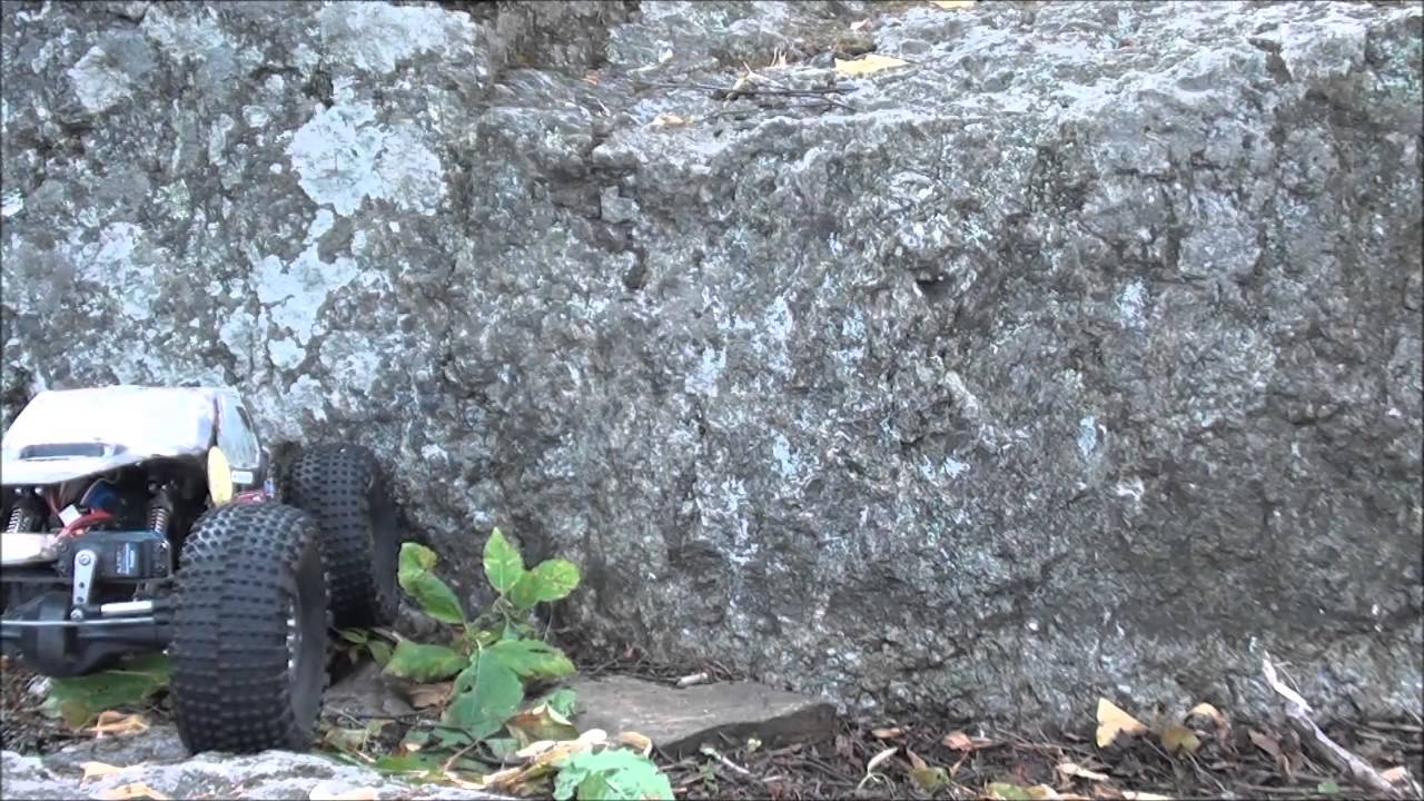 Hadesbear   First DIG Sessions